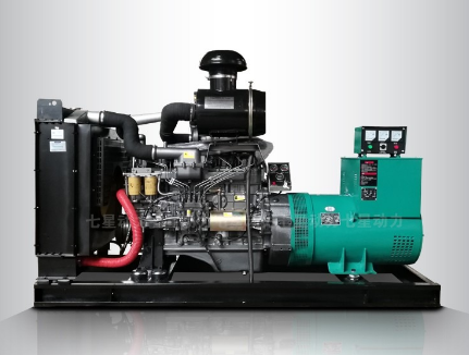 静海全新泰豪250kw大型柴油发电机组 静海全新泰豪250kw大型柴油发电机组