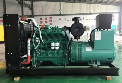 克山全新潍柴150kw大型柴油发电机组 克山全新潍柴150kw大型柴油发电机组