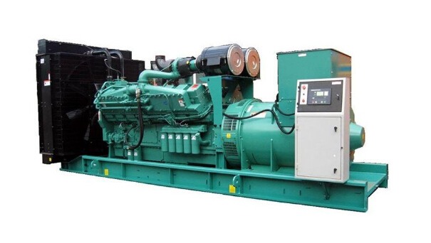 龙沙全新常柴200kw大型柴油发电机组 龙沙全新常柴200kw大型柴油发电机组